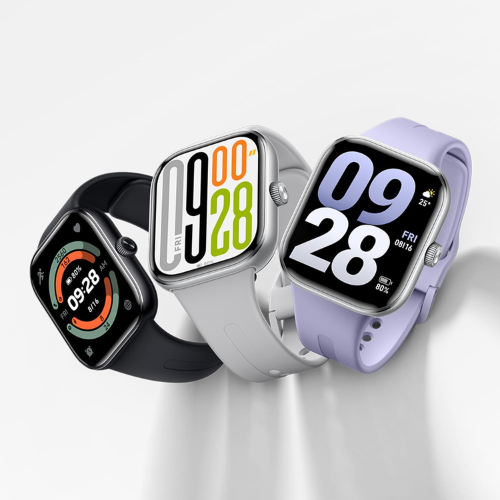 Smartwatch Avanzato per Fitness e Benessere con Display AMOLED