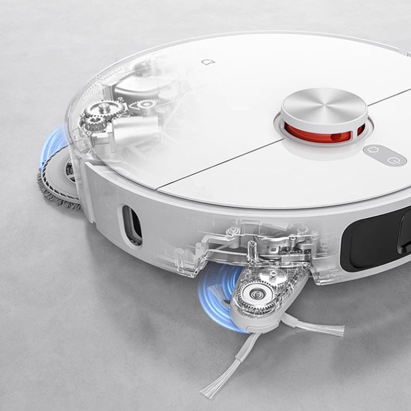 Aqua 10 Ultra Roller Robot aspirapolvere lavapavimenti I Dreame
