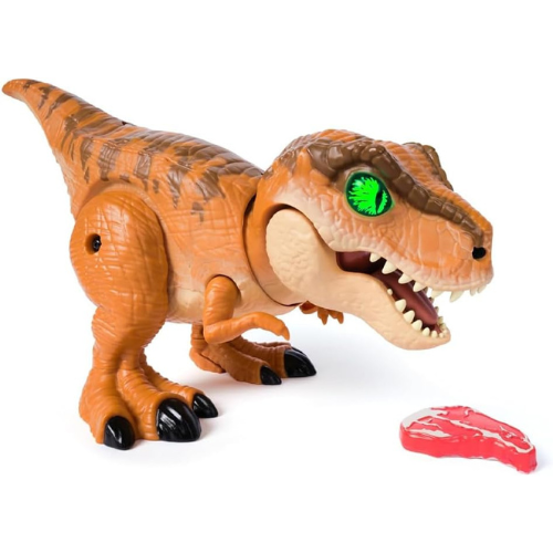 Giocattolo Interattivo Baby Dino – Schiudi, Allena & Gioca