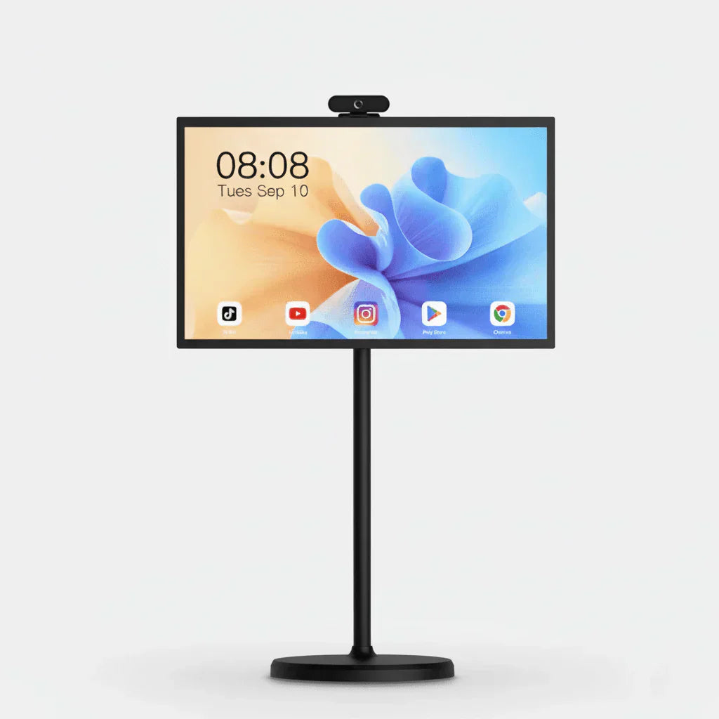 TV portatile Lumen 4K