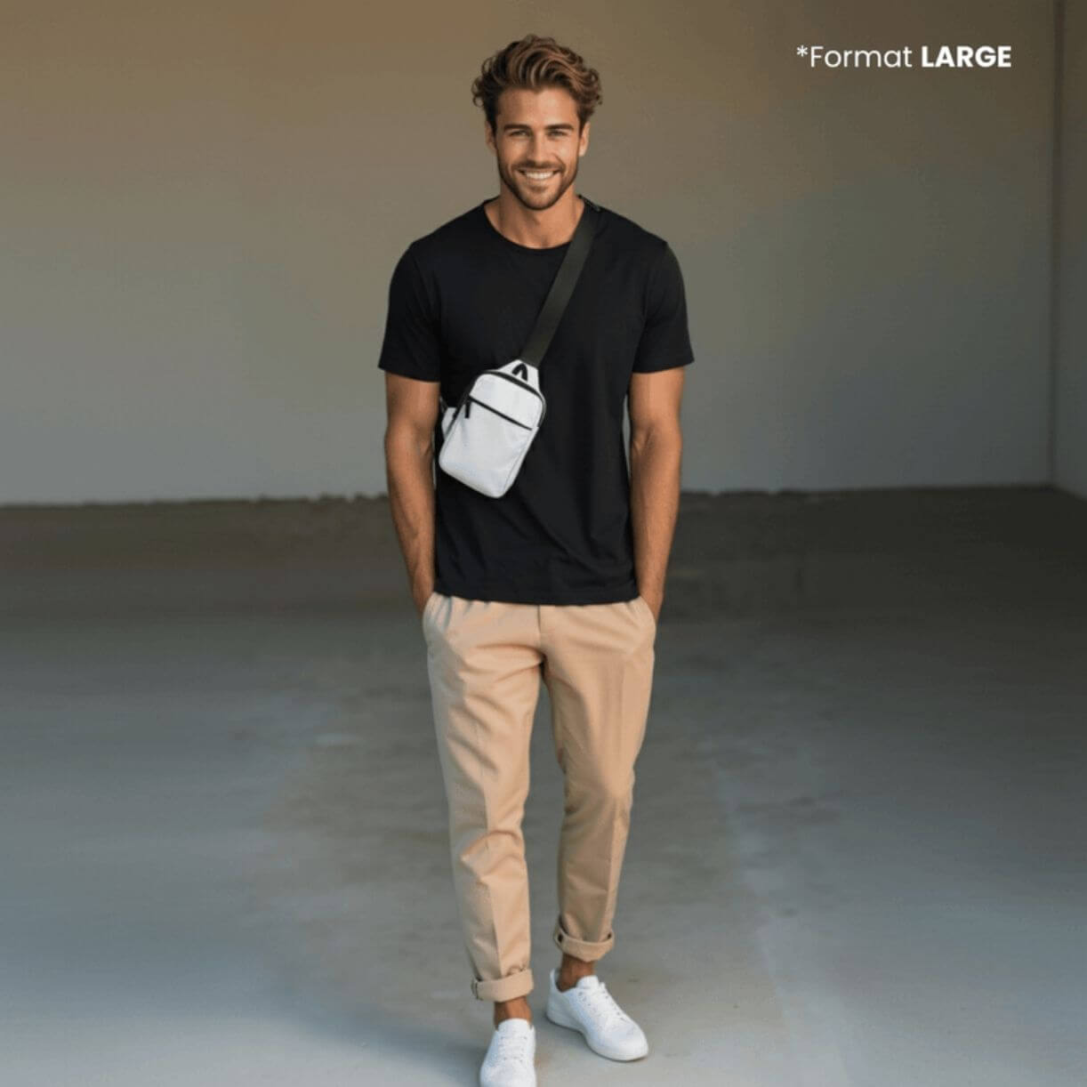 Borsa | NOMALERO™