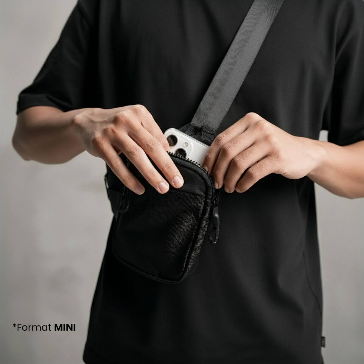 Borsa | NOMALERO™