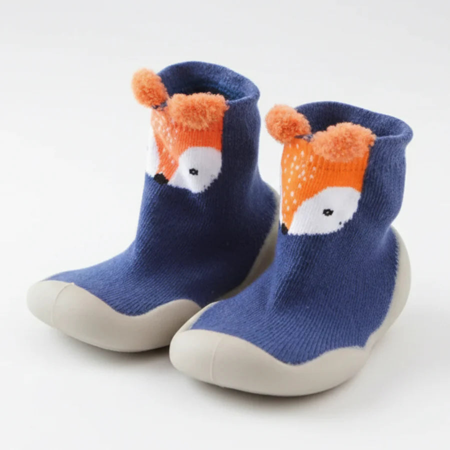 Berger - Scarpe a calzino