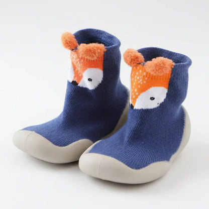 Berger - Scarpe a calzino