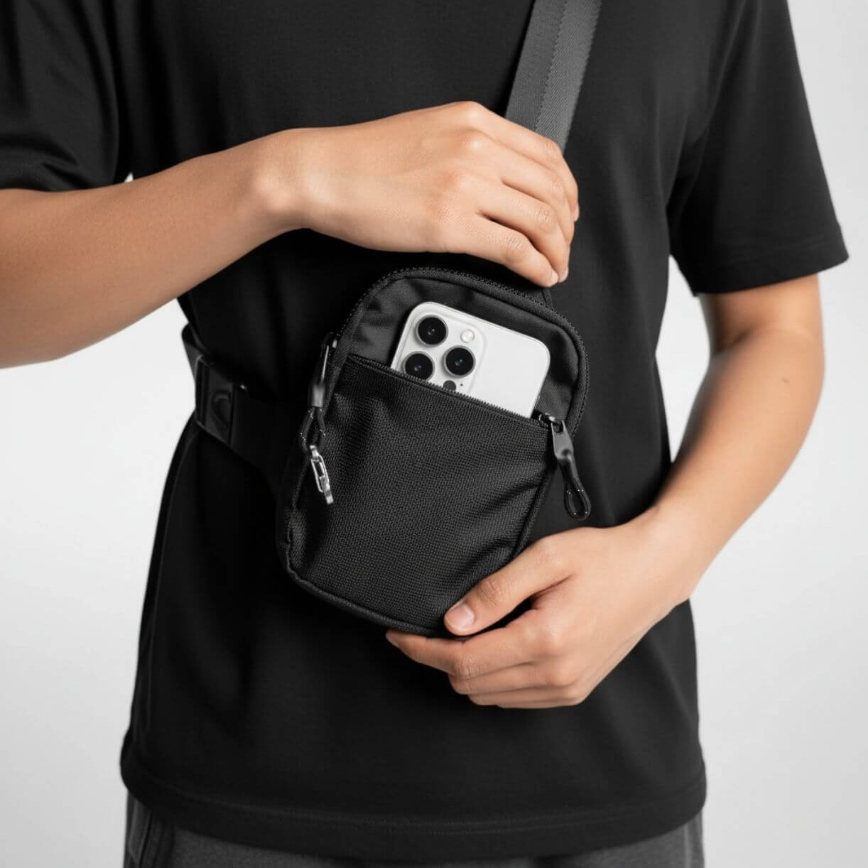 Borsa | NOMALERO™
