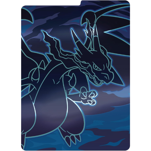 Set da Allenatore Elite – Edizione Mega Evoluzione Shadowflame