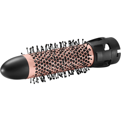 Spazzola Modellante 5‑in‑1 per Uno Styling Facile e Versatile