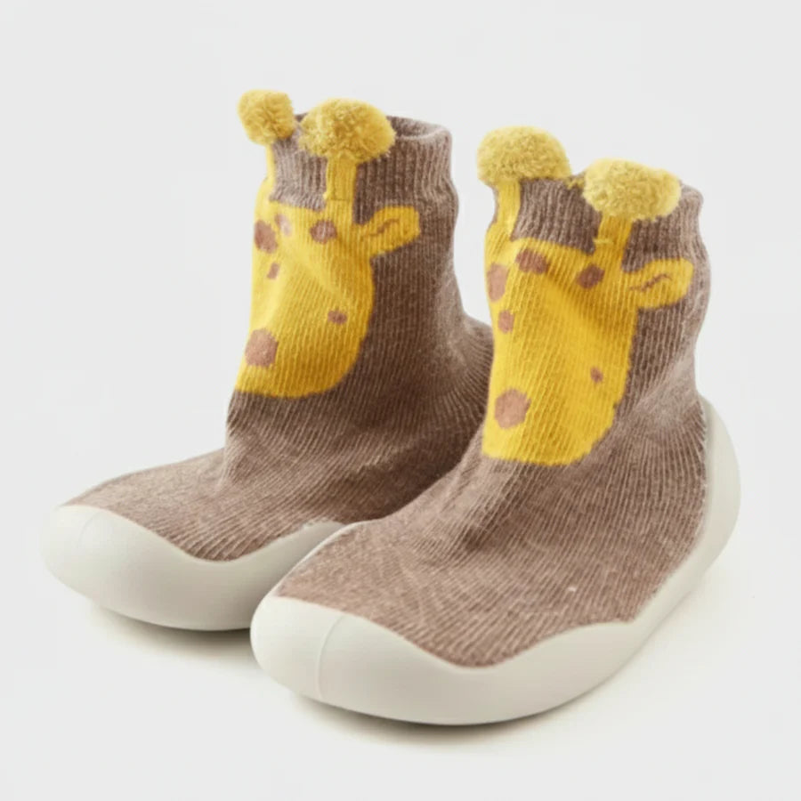 Berger - Scarpe a calzino