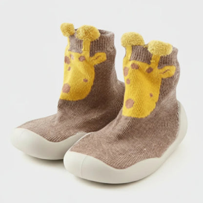 Berger - Scarpe a calzino