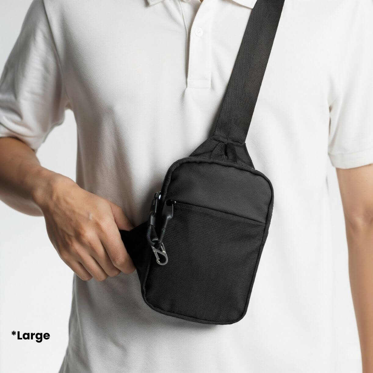 Borsa | NOMALERO™
