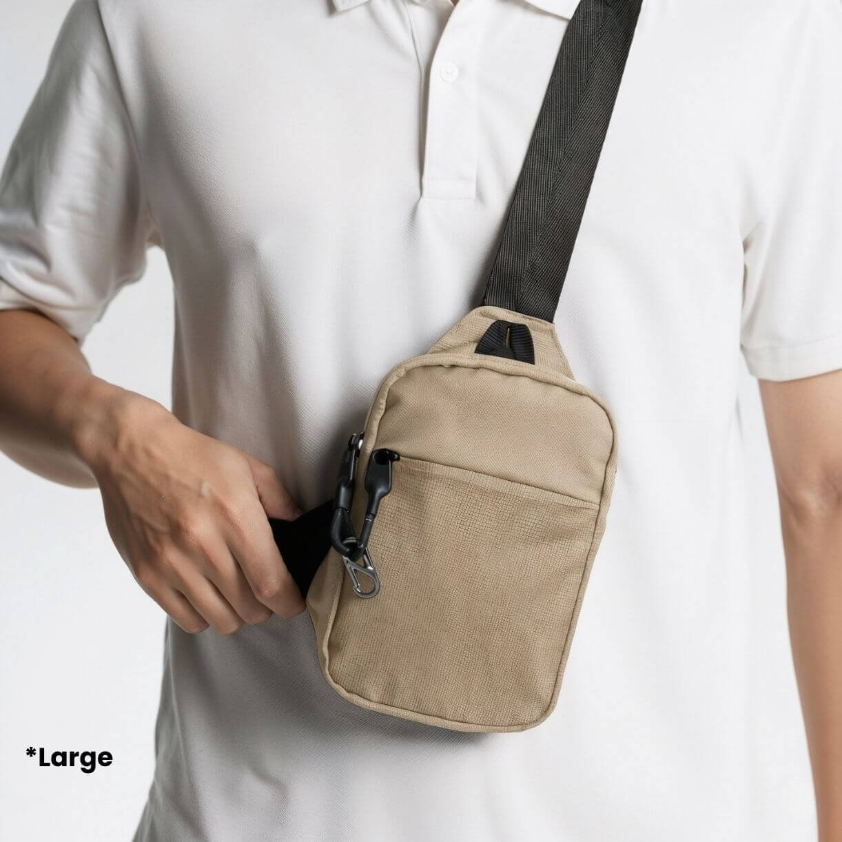 Borsa | NOMALERO™