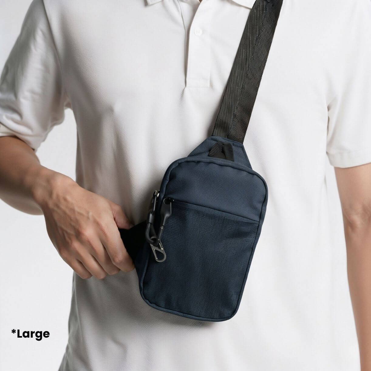 Borsa | NOMALERO™