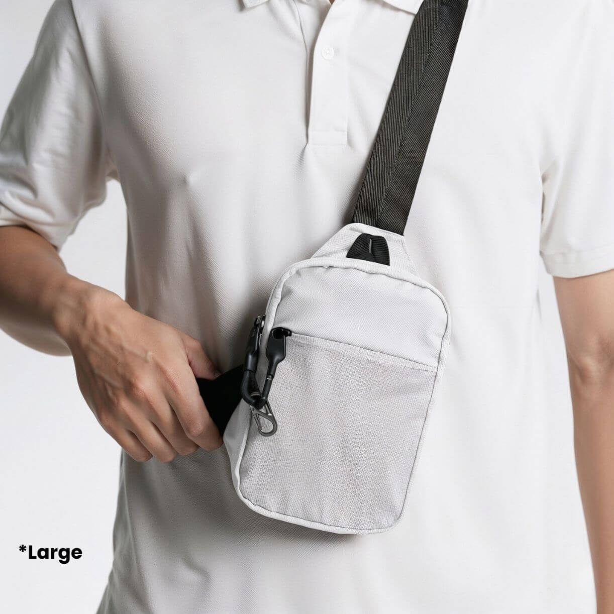 Borsa | NOMALERO™
