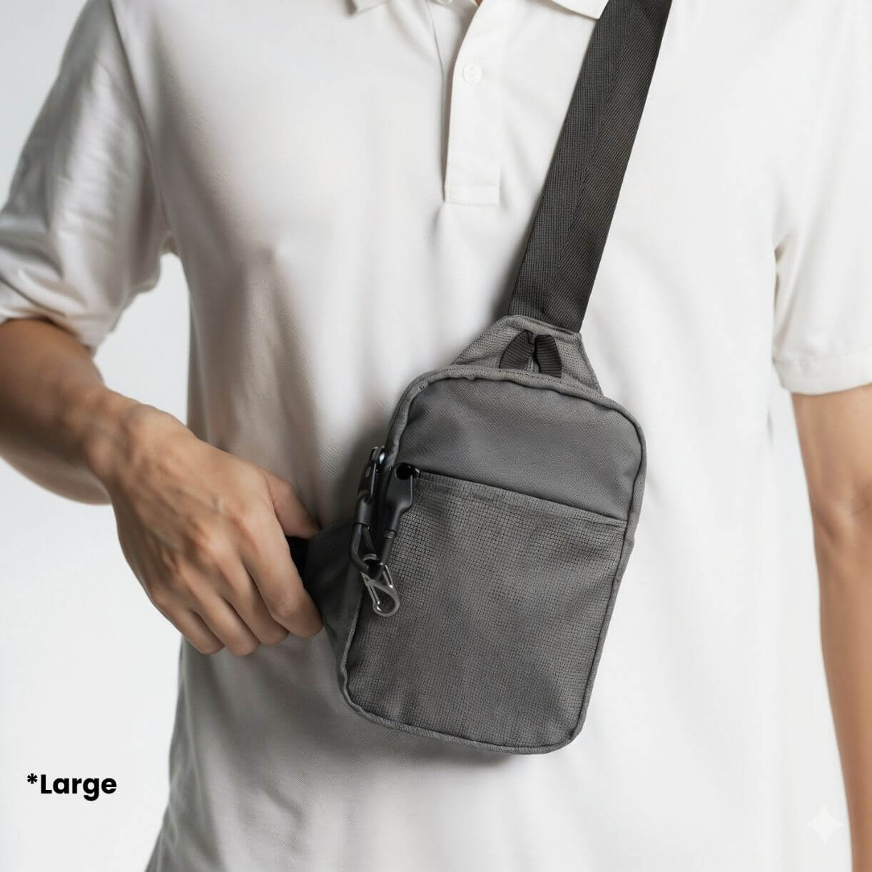 Borsa | NOMALERO™