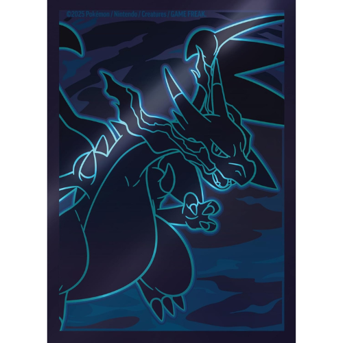 Set da Allenatore Elite – Edizione Mega Evoluzione Shadowflame