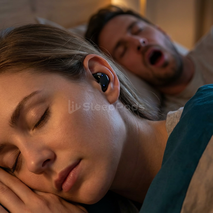 Originali SleepPods™ impermeabili Per notti più tranquille