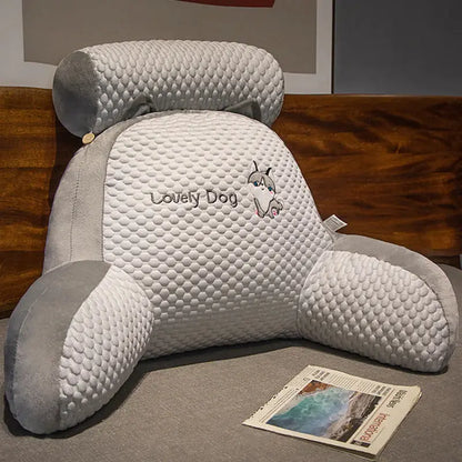 Flex Comfort - Cuscino per la schiena