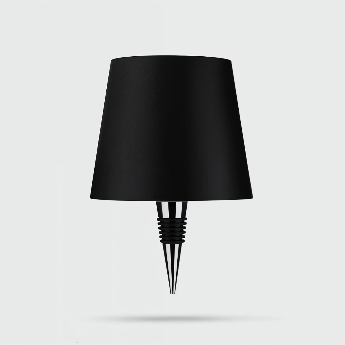 Infinity Lamp – L'eleganza illuminata
