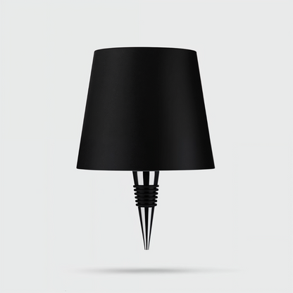 Infinity Lamp – L'eleganza illuminata