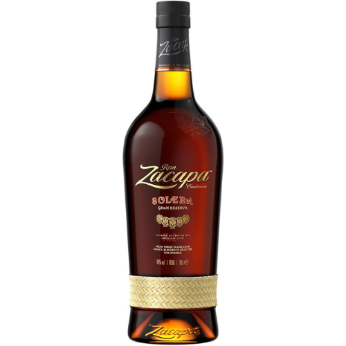 Rum Guatemalteco Invecchiato di Alta Qualità con Confezione Regalo