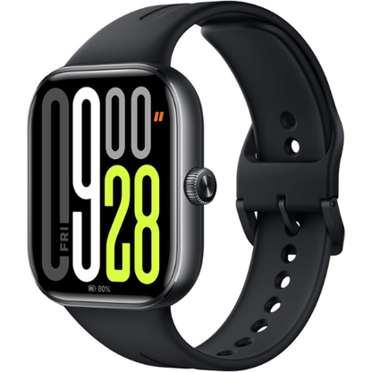 Smartwatch Avanzato per Fitness e Benessere con Display AMOLED