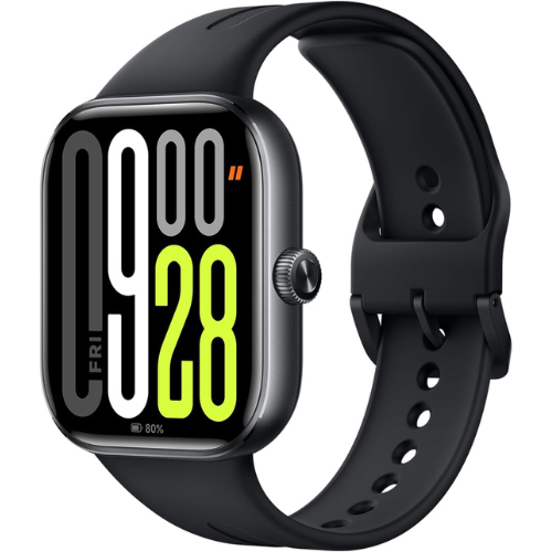 Smartwatch Avanzato per Fitness e Benessere con Display AMOLED
