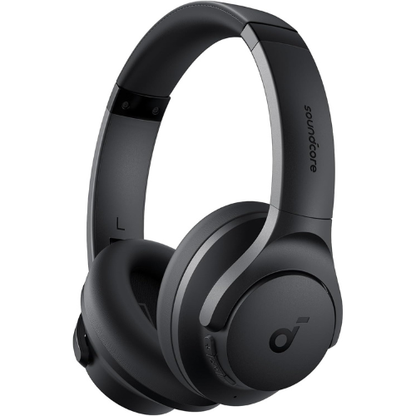 Cuffie Wireless con Cancellazione del Rumore per un’Ascolto Immersivo
