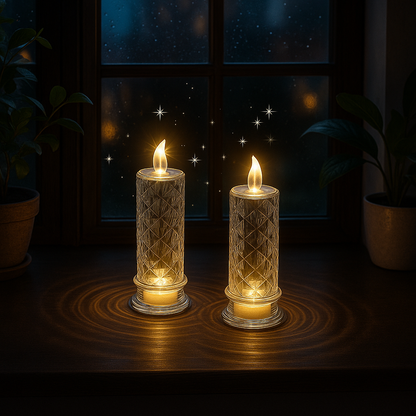 KristallFlamma
