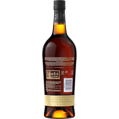 Rum Guatemalteco Invecchiato di Alta Qualità con Confezione Regalo