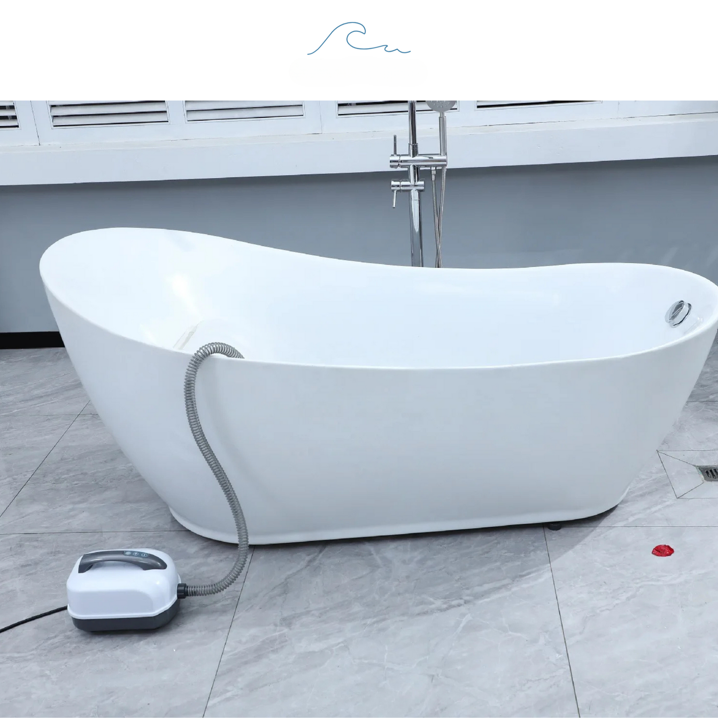 JacuzziPlush™