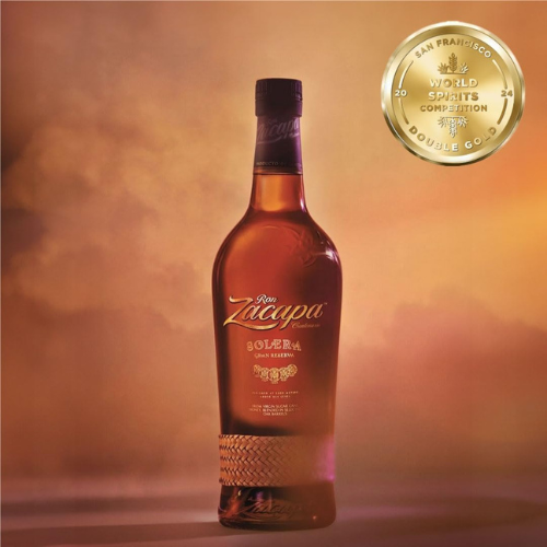 Rum Guatemalteco Invecchiato di Alta Qualità con Confezione Regalo