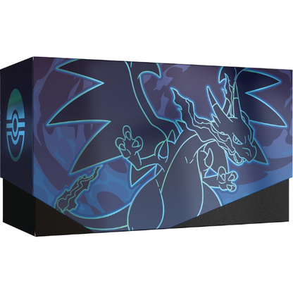 Set da Allenatore Elite – Edizione Mega Evoluzione Shadowflame