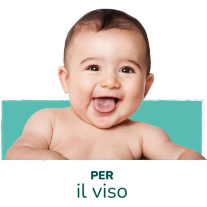 Salviettine Delicate per Bambini – Confezione da 12 (70 Salviette ciascuna)