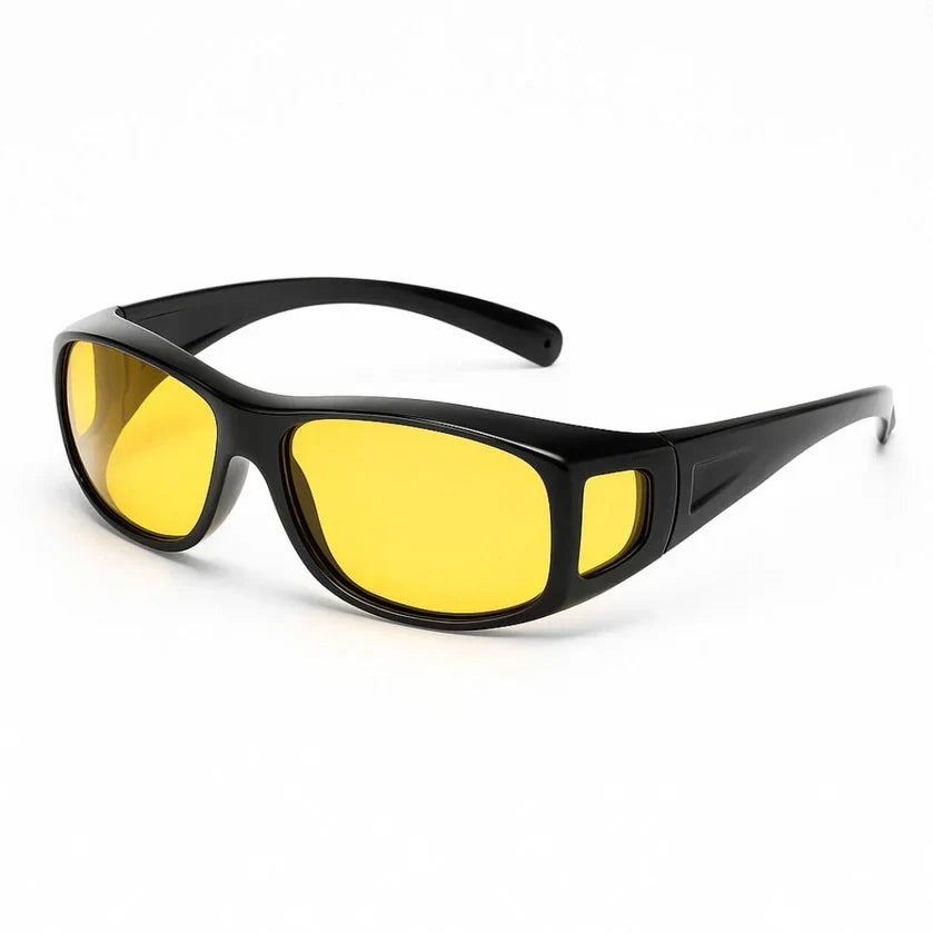SafeOptics™ Occhiali da guida