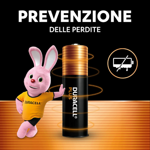 Batterie AA Alcaline ad Alte Prestazioni – Energia di Lunga Durata
