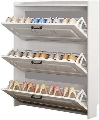 Lumen Armadietto per scarpe a incasso