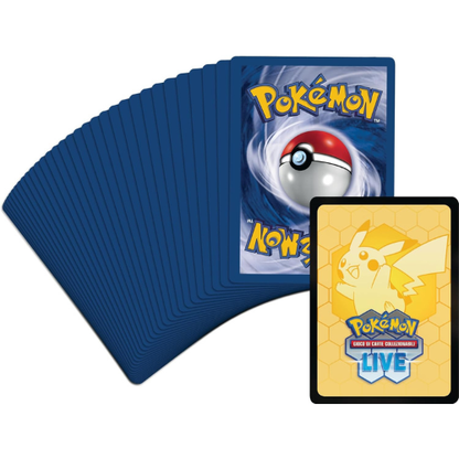 Set da Allenatore Elite – Edizione Mega Evoluzione Shadowflame