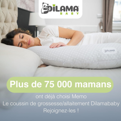 Cuscino di Supporto per Gravidanza e Allattamento Ultra‑Comfort