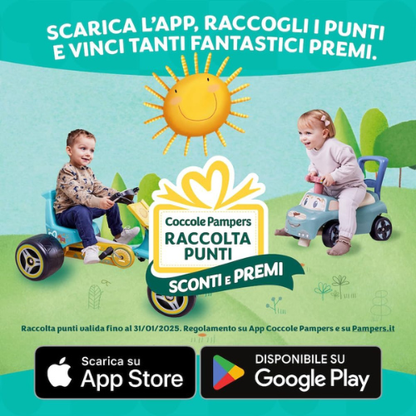 Salviettine Delicate per Bambini – Confezione da 12 (70 Salviette ciascuna)