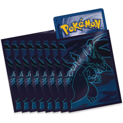 Set da Allenatore Elite – Edizione Mega Evoluzione Shadowflame