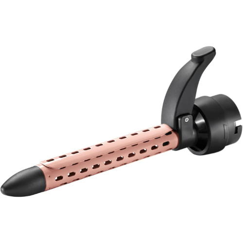 Spazzola Modellante 5‑in‑1 per Uno Styling Facile e Versatile