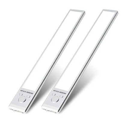 GlowLine - Luce a basso consumo energetico che si accende solo quando serve