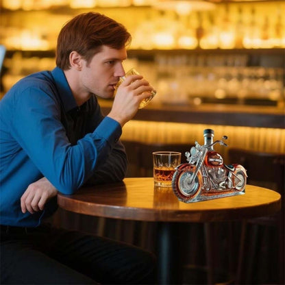 Bottiglia per bevande Harley Davidson 3D