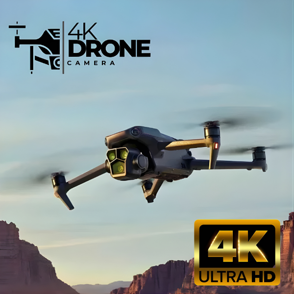 Il drone SkyBlade™ originale
