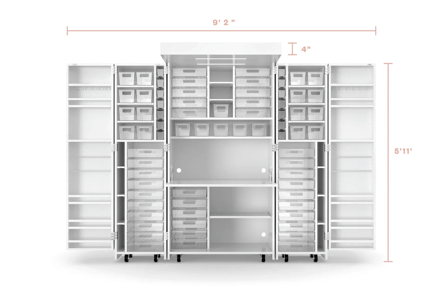 Lumen Soluzione di archiviazione definitiva