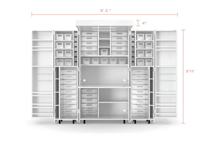 Lumen Soluzione di archiviazione definitiva