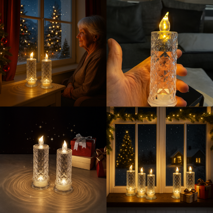 KristallFlamma