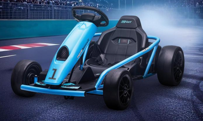 Joane™ - Go Kart elettrico