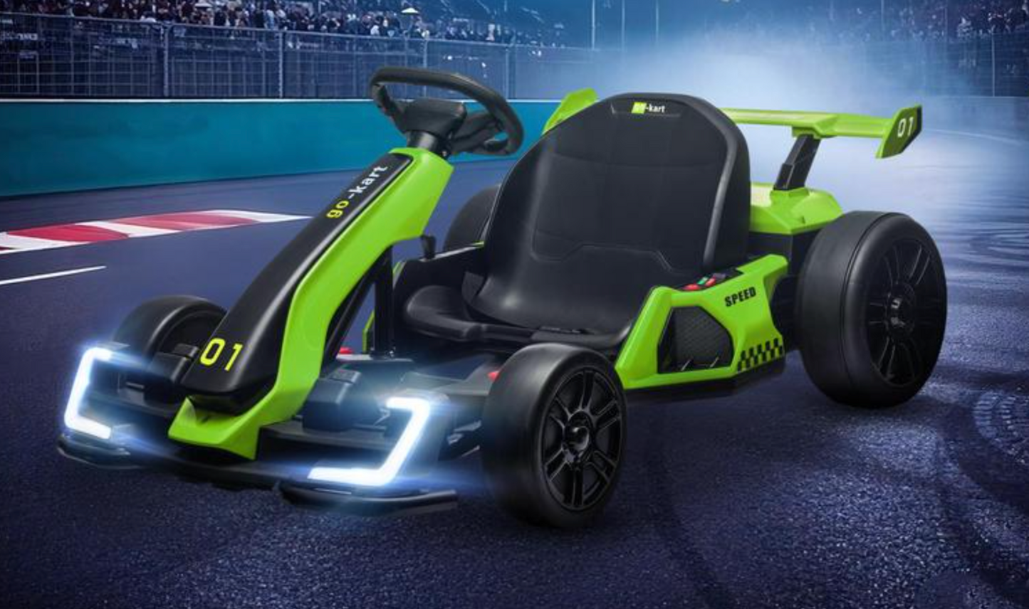 Joane™ - Go Kart elettrico