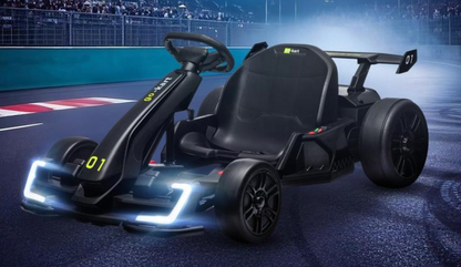 Joane™ - Go Kart elettrico